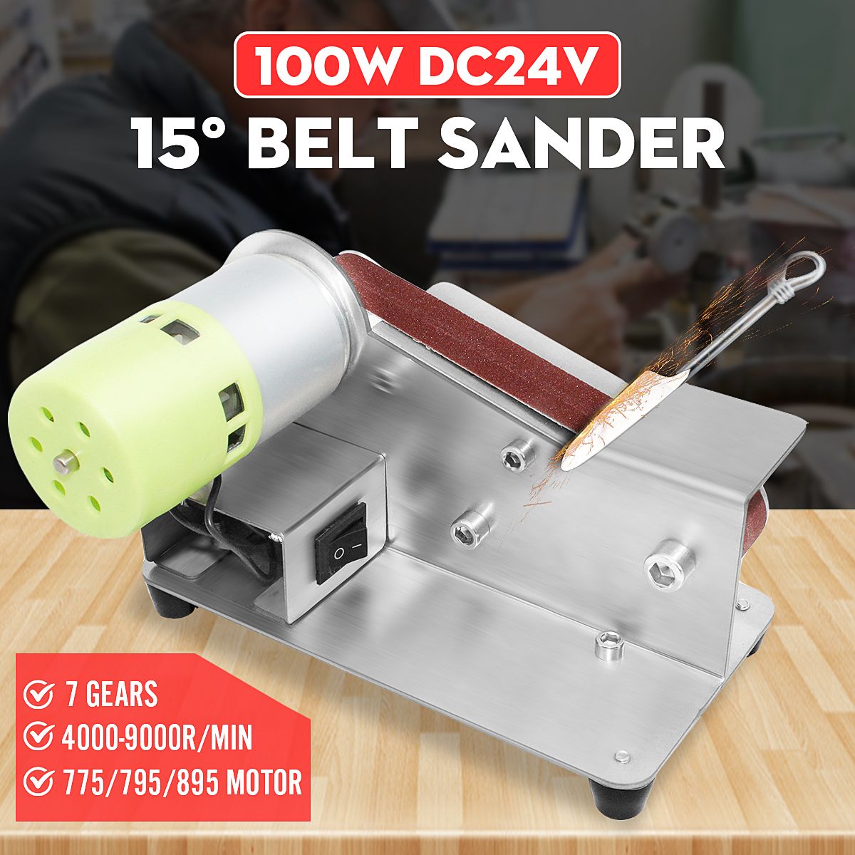 Adjustable-Speed-Belt-Sander-Machine-775795895-Motor-DIY-Grinding-Polishing-Machine-1689624