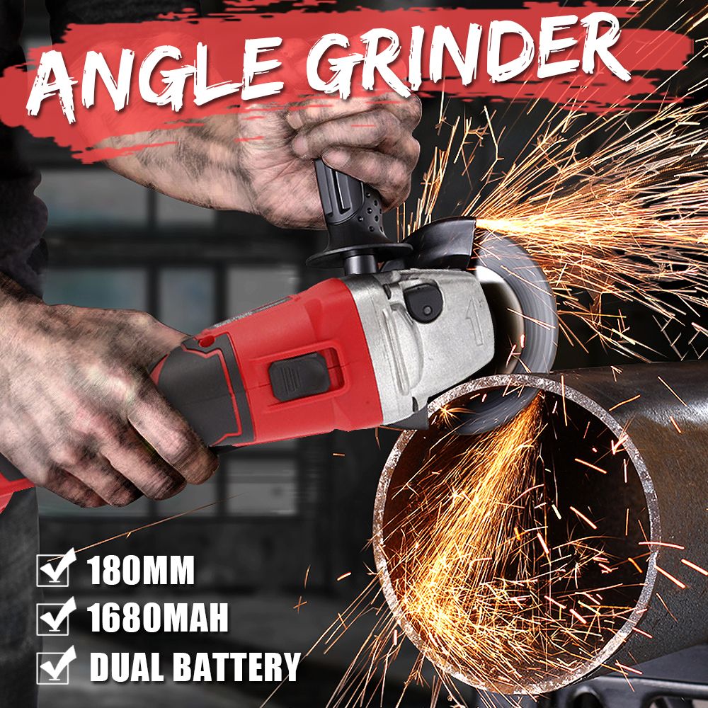 Cordless-Angle-Grinder-18V-Li-ion-16800H-180mm-Handeld-Electric-Angle-Grinder-Industrial-Grade-1404572