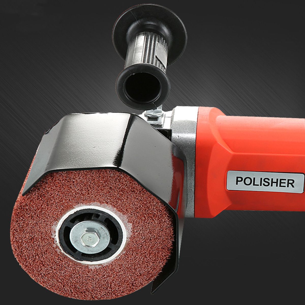 Electric-Polishing-Burnishing-Machine-Burnisher-Sander-Polisher--2G-Rinding-Wheels-1611379