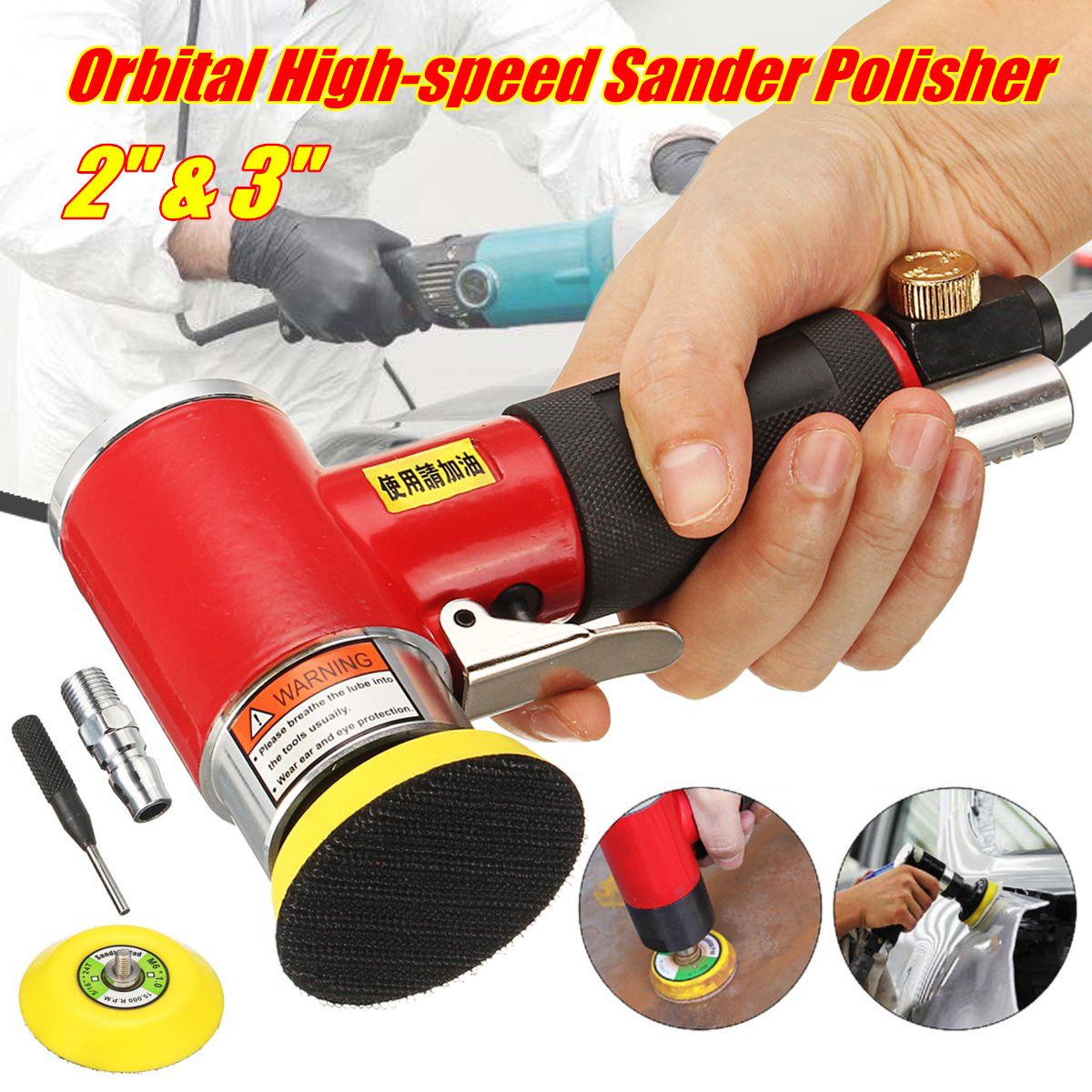 High-speed-Sander-Polisher-Mini-Pneumatic-Sanding-Machine-Polishing-Sander-with-2quot-amp-3quot-Tray-1378353