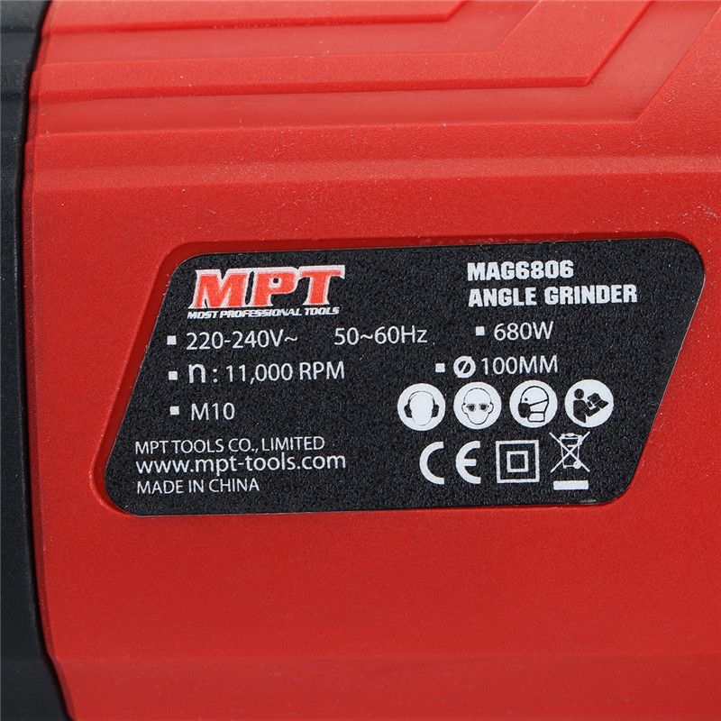 MPT-220V-240V-680W-11000rmin-Angle-Grinder-No-Load-Speed-1213476
