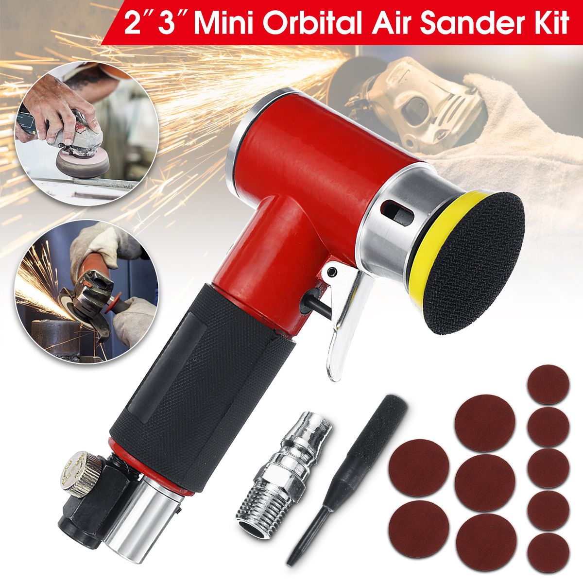 Mini-Air-Sander-Air-Die-Grinder-Pneumatic-Polisher-Sanding-PolishingTool-With-Sanding-Pad-1416743