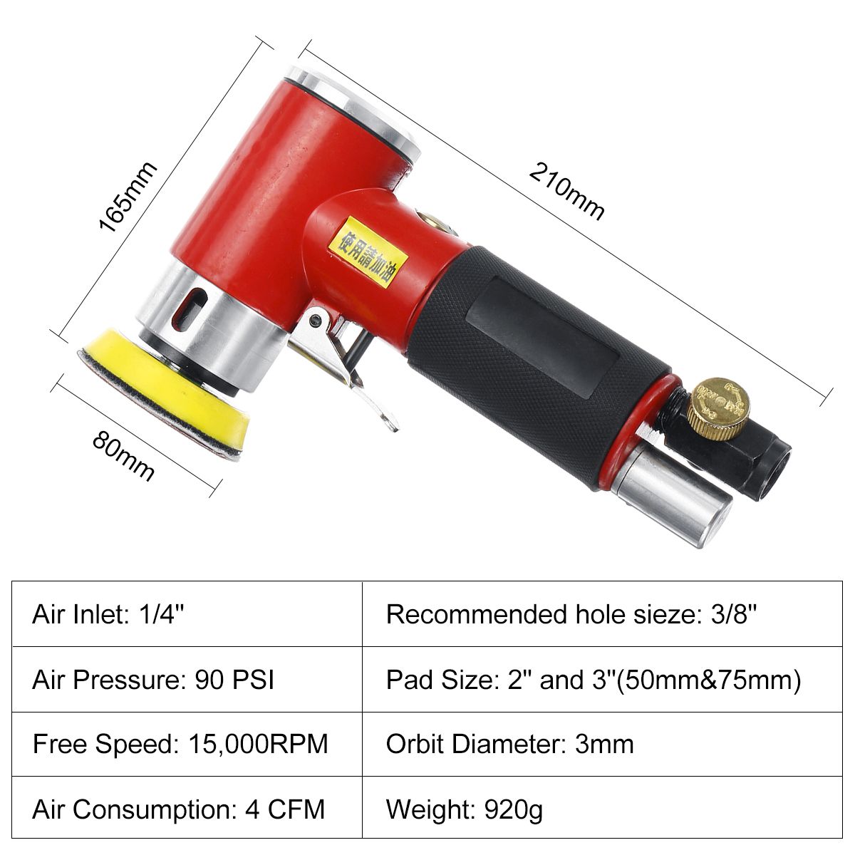 Mini-Air-Sander-Air-Die-Grinder-Pneumatic-Polisher-Sanding-PolishingTool-With-Sanding-Pad-1416743