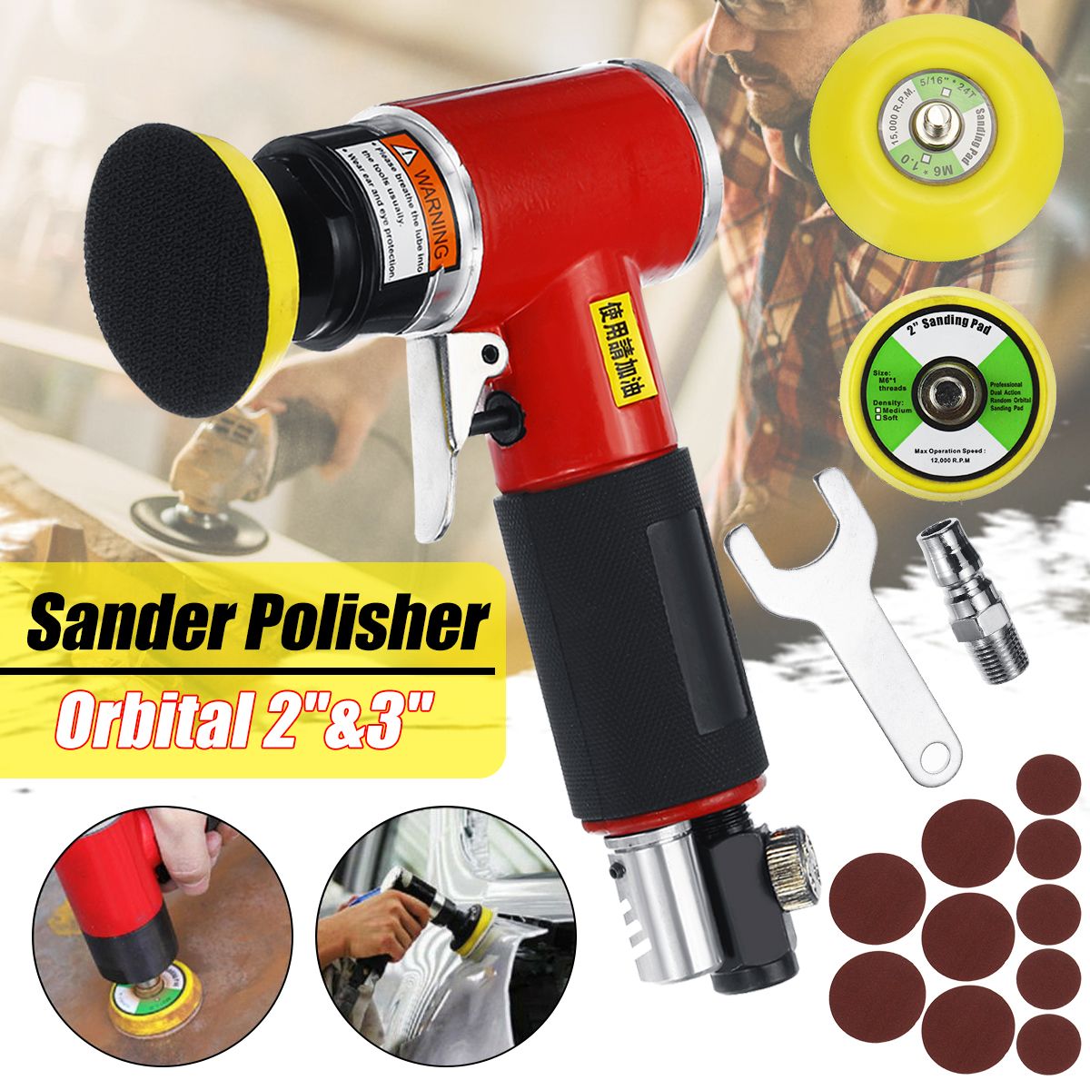 Mini-Orbital-Sander-Air-Dual-Action-Sander-Air-Polisher-Super-Smooth-Swirl-Straight-Heart-Pneumatic--1420044