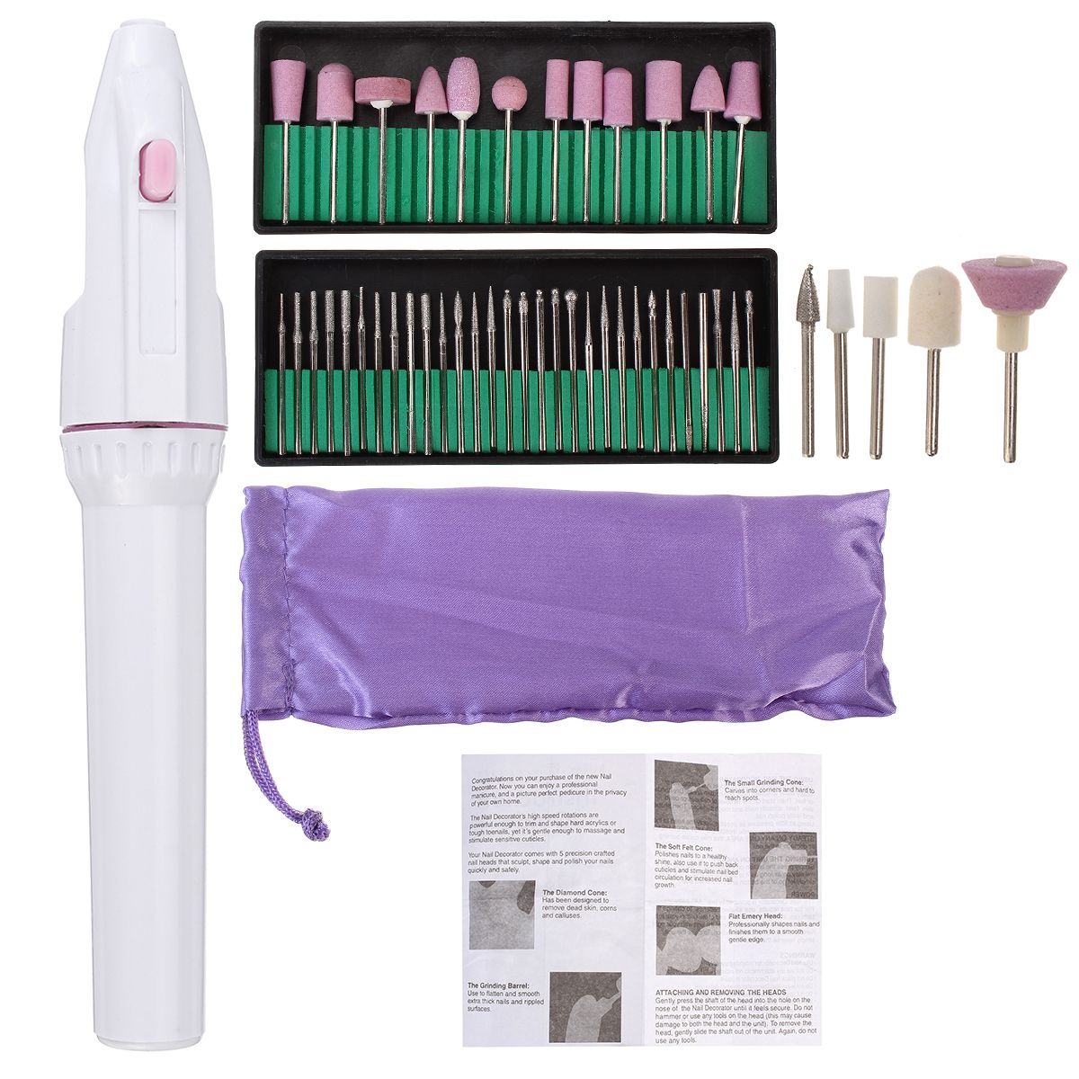 Nail-Art-Drill-Kit-Electric-File-Bits-Acrylic-Portable-Salon-Machine-Tools-Set-1756861