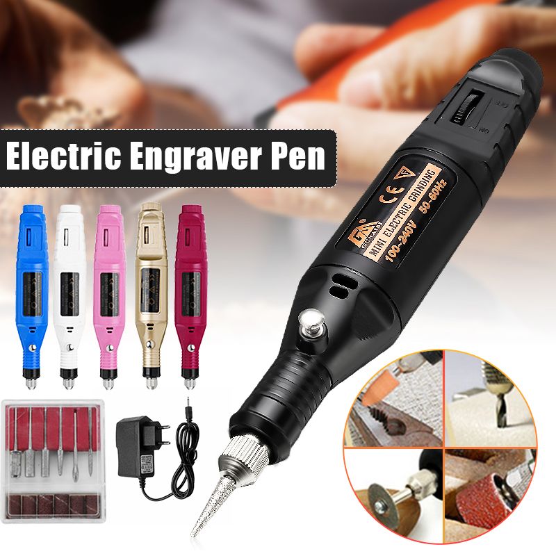 Professional-Acrylic-Electric-Engraving-Pen-Nail-Art-Drill-File-Manicure-Pedicure-Polishing-Tools-Ki-1440373