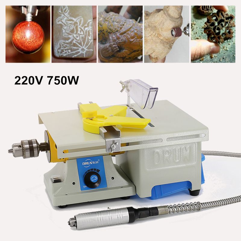 Raitooltrade-220V-750W-Multi-Purpose-Jade-Woodworking-Table-Saw-Grinding-Engraving-Polishing-Machine-1271913