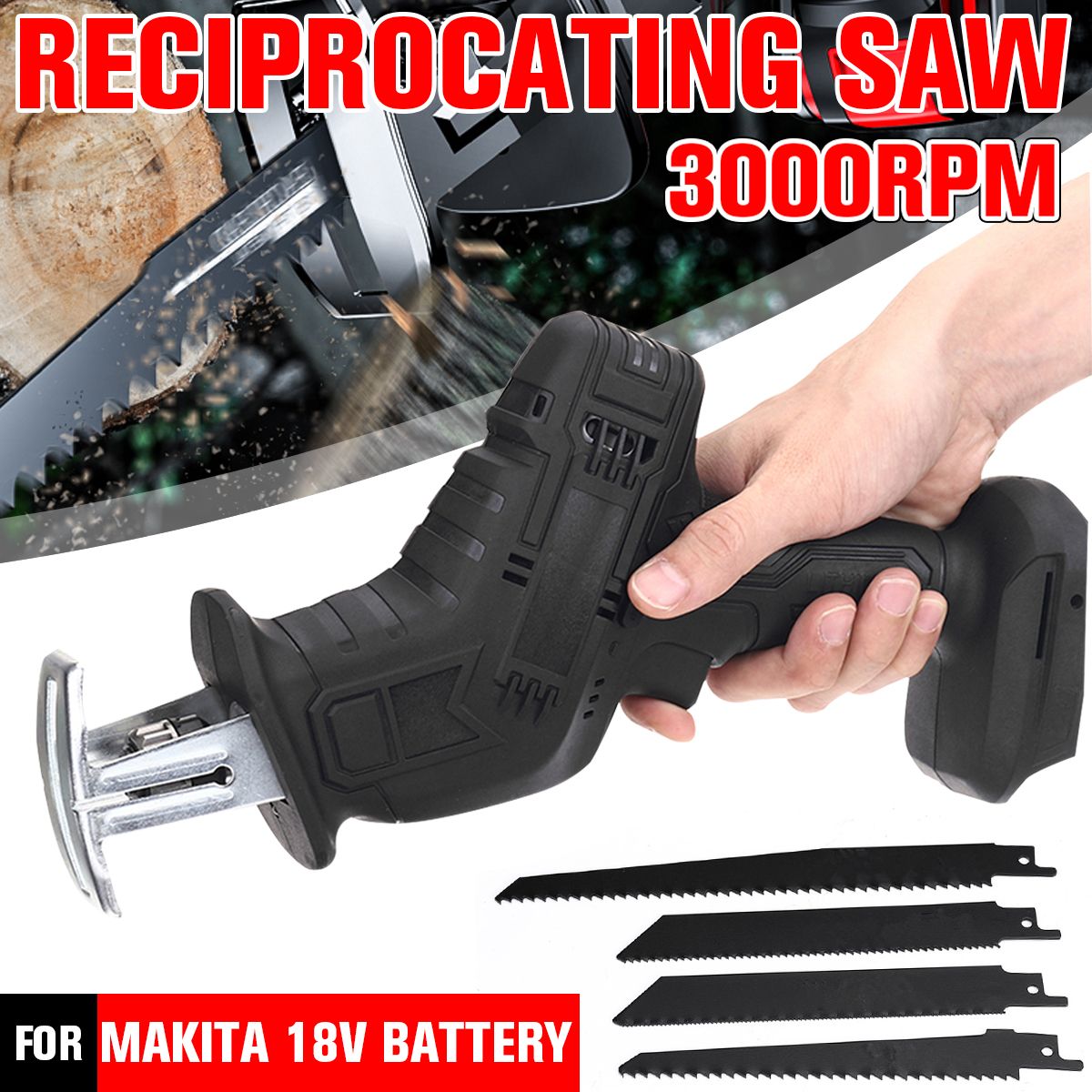 0-3000rpmmin-Variable-Speed-Reciprocating-Saw-Electric-Brake-Saws-With-4-Blads-Adapted-To-18V-Makita-1709460