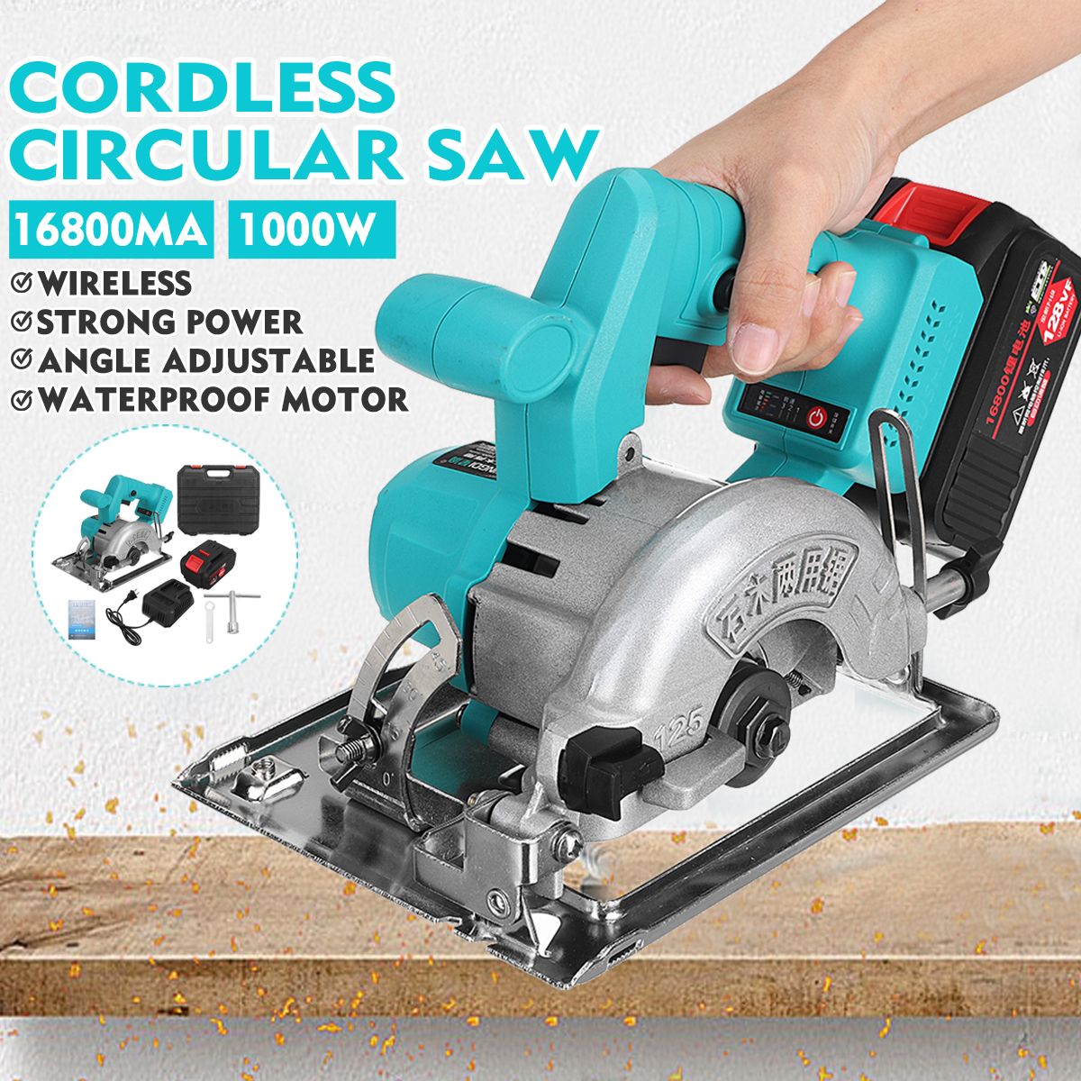 1000W-16800MA-Electric-Circular-Saw-125mm-Blade-Cordless-Circular-Saw-Angle-Adjustable-for-Woodworki-1696587