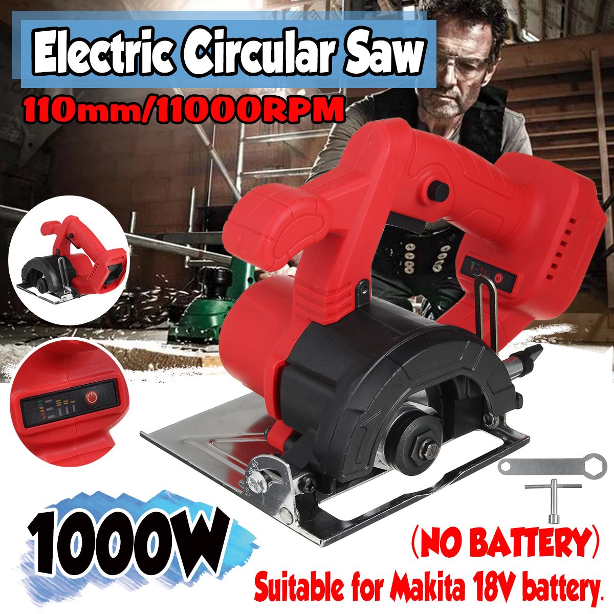 1000W-Cordless-Circular-Saw-Handheld-Powerful-Cutting-Saw-For-Makita-18v-Battery-1757801