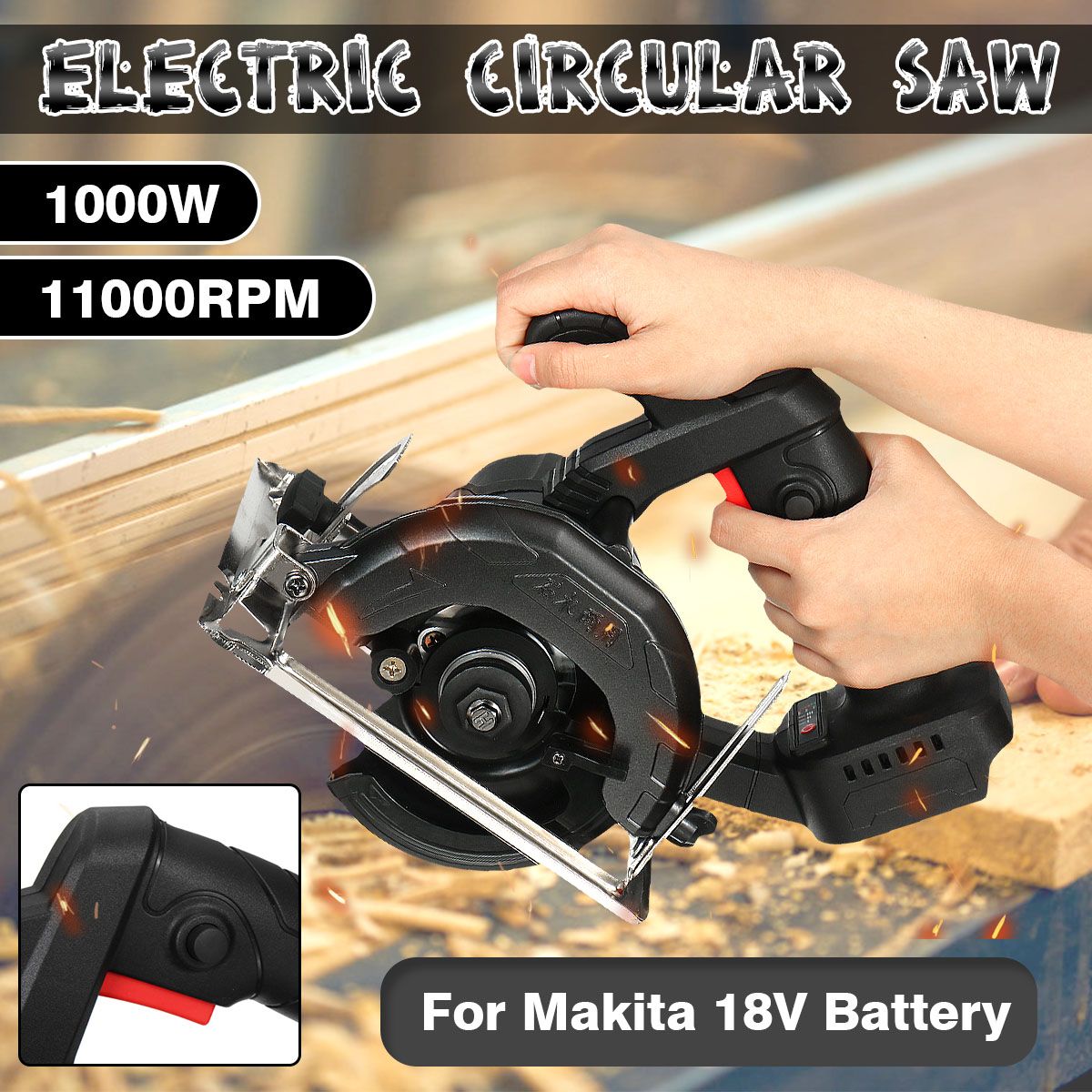1000W-Electric-Brushless-Circular-Saw-Woodworking-Alloy-45deg-Surface-Cutting-Depth-Adjustable-Suita-1682870