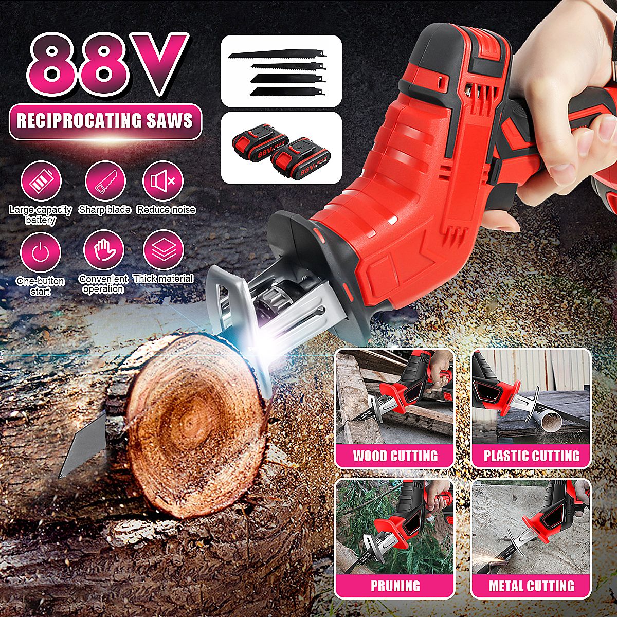 110-220V-21V-2-Lithium-Battery-Charging-Reciprocating-Saw-PVC-Pipes-Wood-Metal-Cutter-1667856