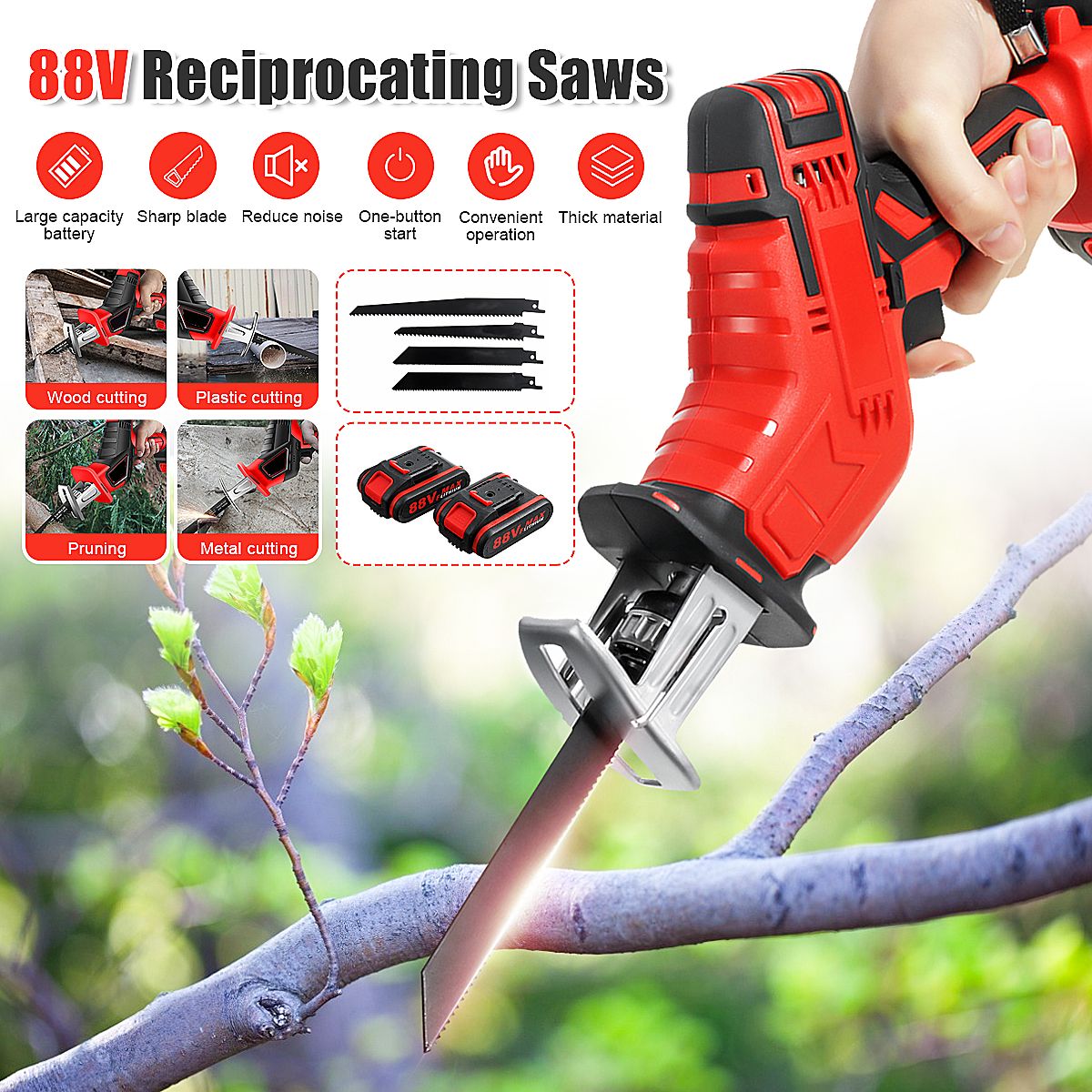 110-220V-21V-2-Lithium-Battery-Charging-Reciprocating-Saw-PVC-Pipes-Wood-Metal-Cutter-1667856