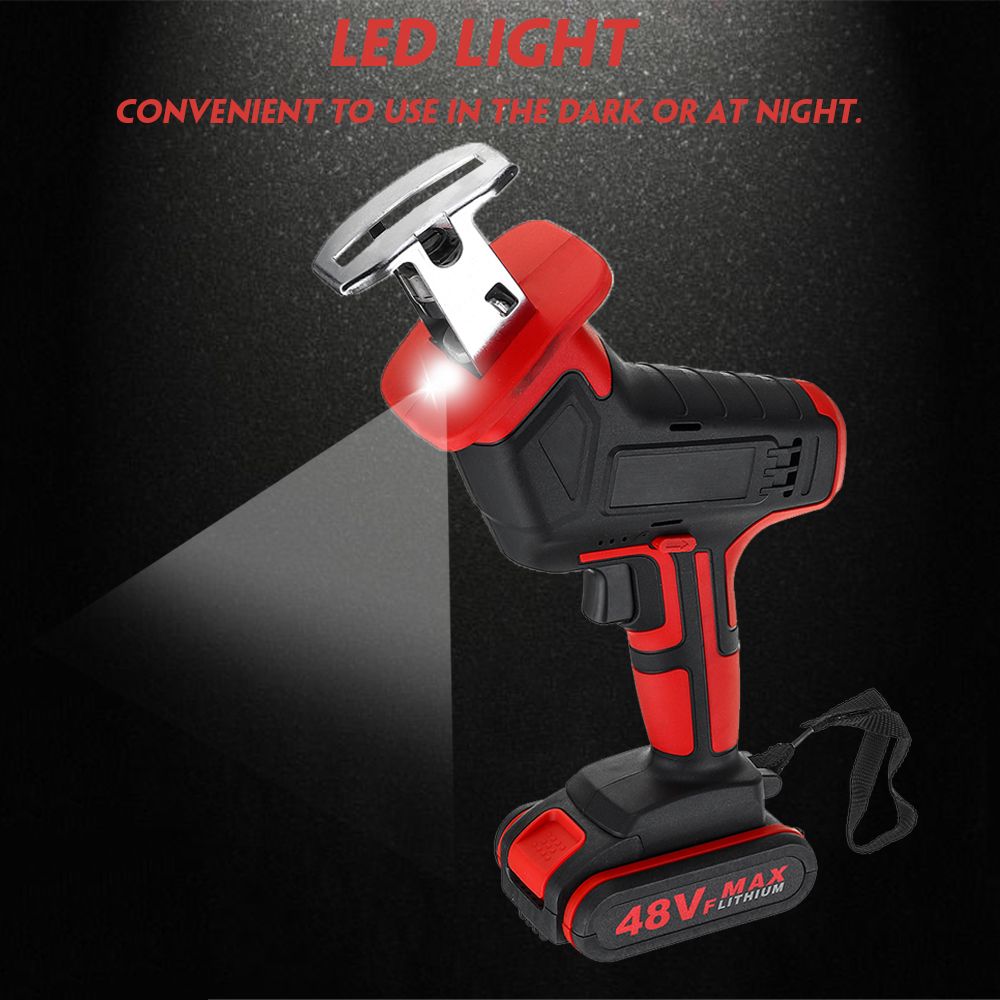 110-240V-Lithium-Ion-Cordless-Reciprocating-Saw-Rechargeable-w4-Blades-12-Battery-1669890