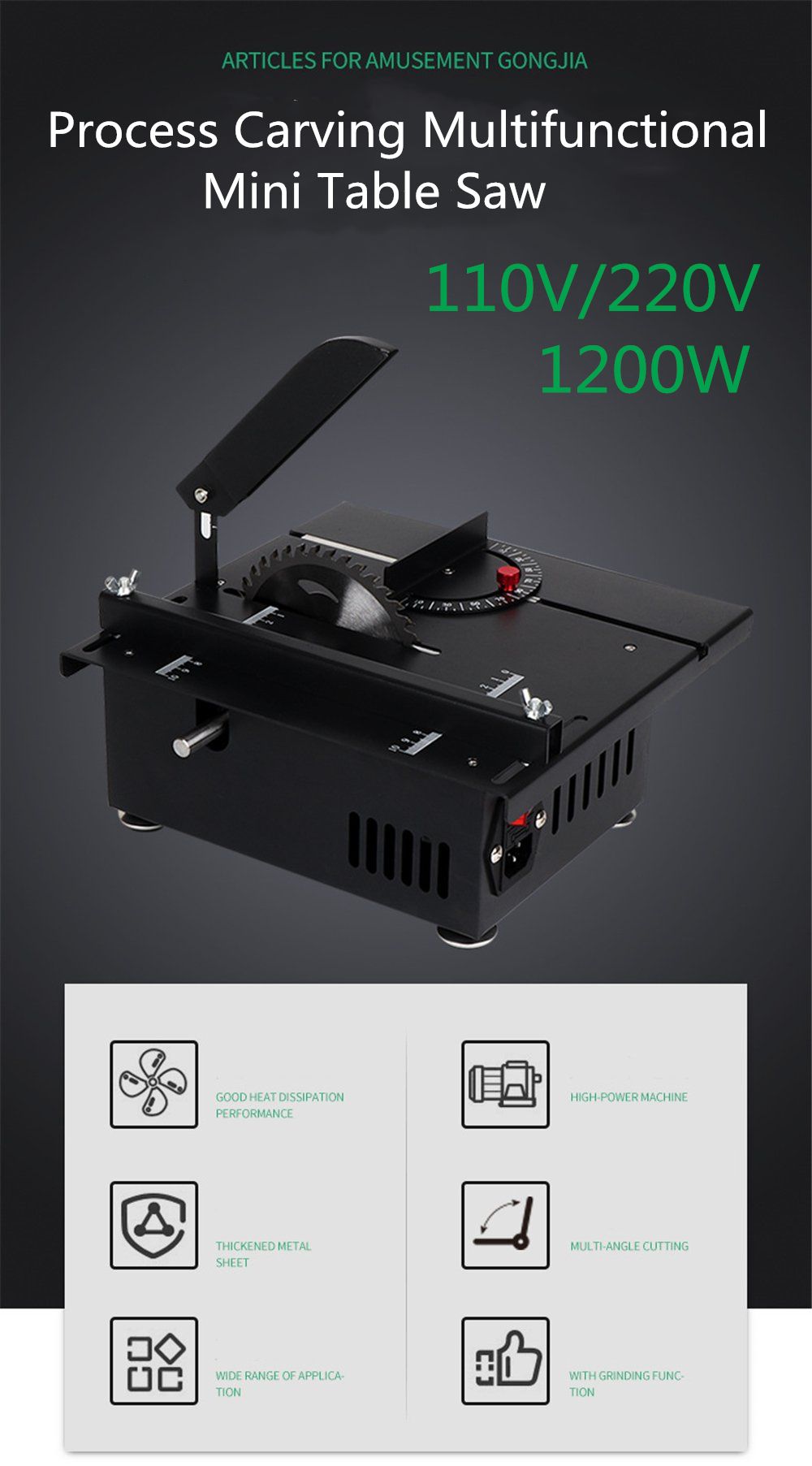 110V220V-1200W-40MM-Mini-Household-Table-Saws-Woodworking-Micro-Precision-Bench-Saws-Multifunctional-1755520