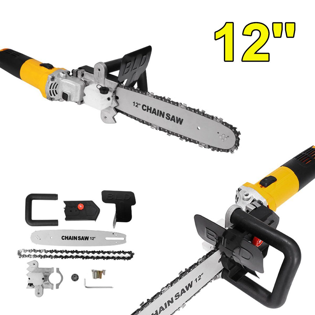 12-Inch-Chainsaw-Bracket-Electric-Chain-Saw-Stand-Set-Part-For-100-Angle-Grinder-1755370