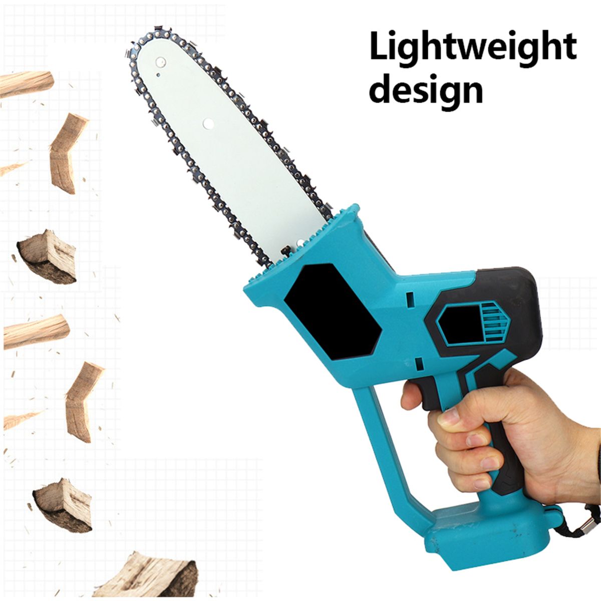 1280W-Electric-Cordless-Chainsaw-Chain-Saw-Garden-Cutting-Tools-For-21V-Makita-Battery-1759379
