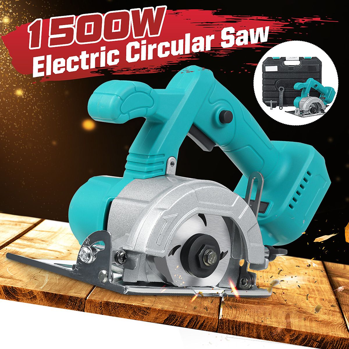 1500W-Electric-Circular-Cordless-Handsaw-Adjustable-Depth-Cutting-45deg-Power-Saw-1689290