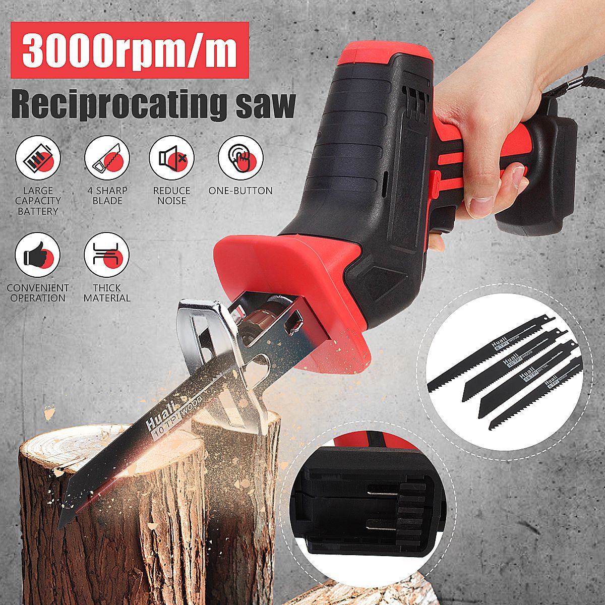 18V-10mm-Cordless-Electric-Reciprocating-Saw-Cutting-Tool-With-4xSaw-Blades-For-Makita-18V-Battery-1714893