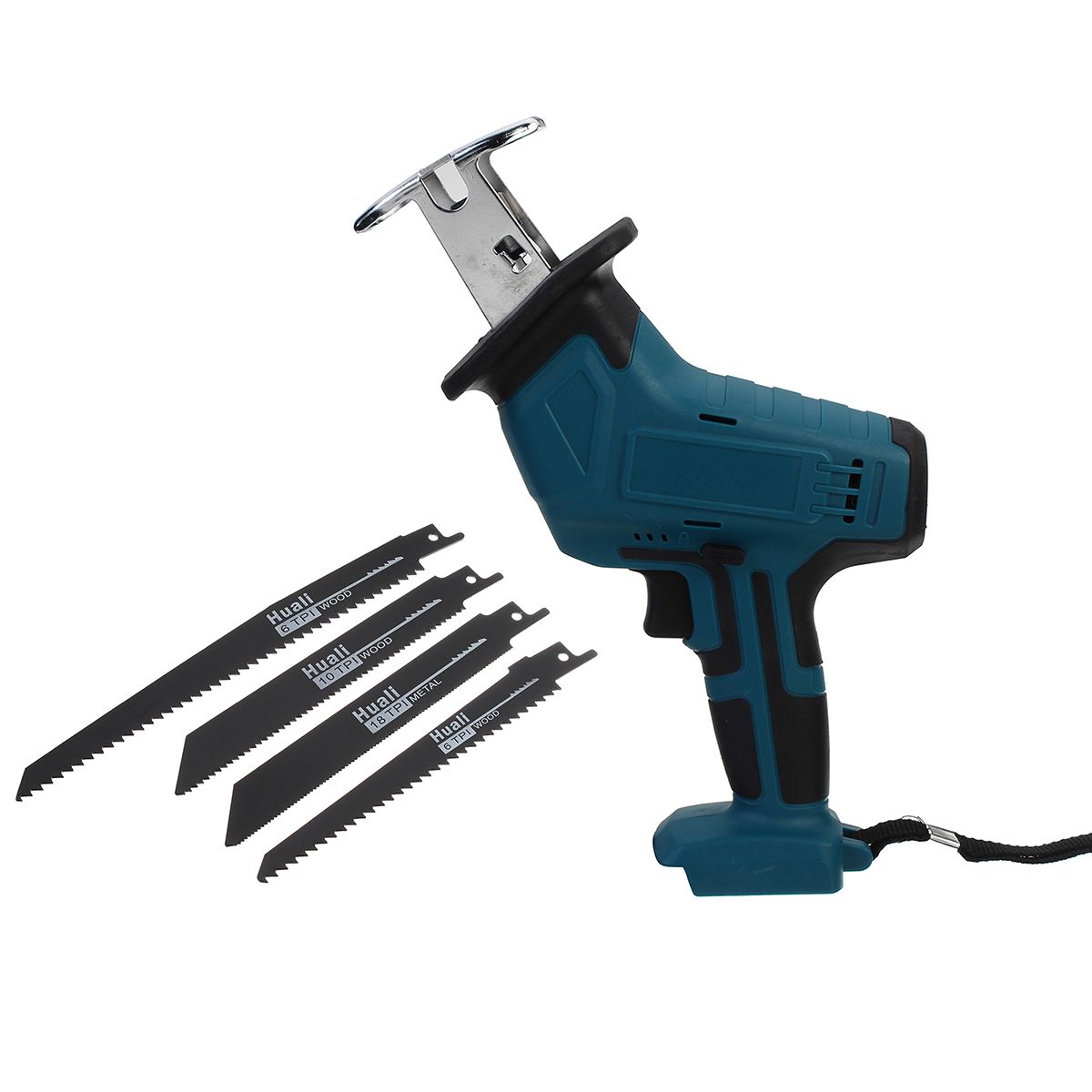 18V-10mm-Cordless-Electric-Reciprocating-Saw-Cutting-Tool-With-4xSaw-Blades-For-Makita-18V-Battery-1714893