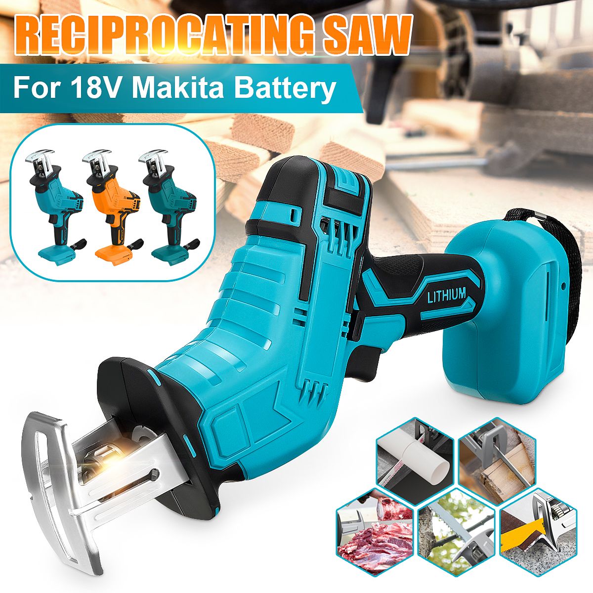 18V-3000rpmmin-Electric-Saw-Variable-Speed-Reciprocating-Saw-Adapted-To-Makita-Battery-Stepless-Spee-1679630