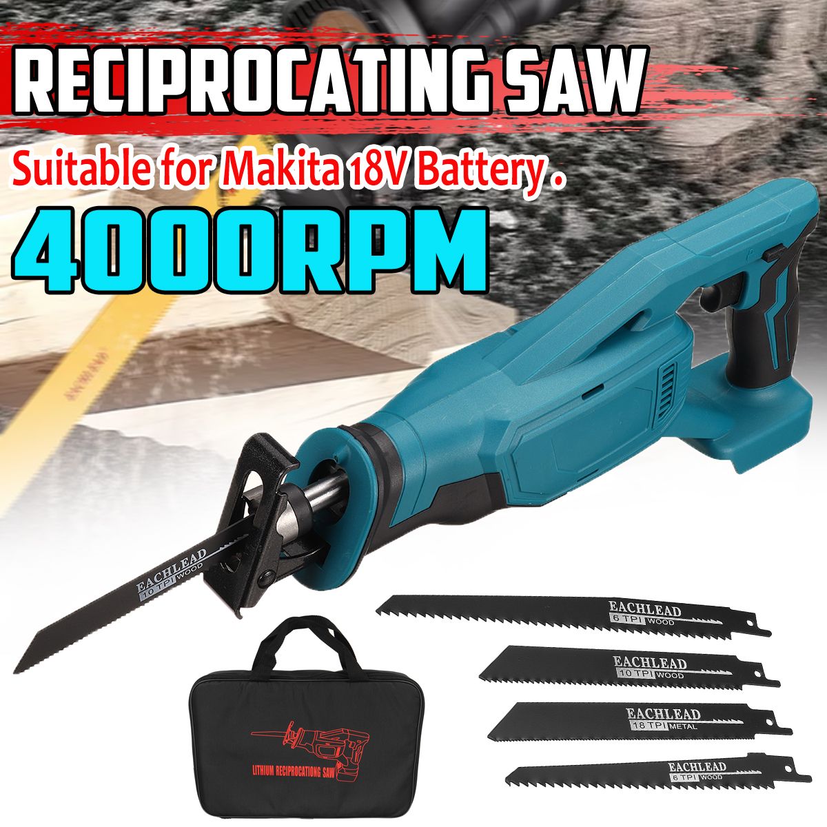 18V-Blue-Electric-Reciprocating-Saw-Variable-Speed-Cordless-Wood-Metal-Cutting-Power-Tools-Set-1716396