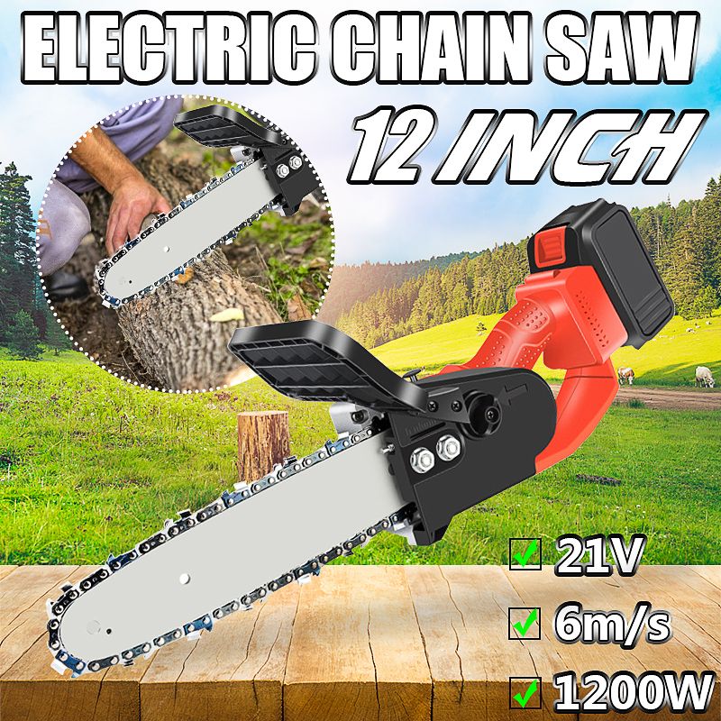 21V-1200W-Electric-Cordless-Chainsaw-Brushless-Chainsaw-12-Inch-Chain-Saw-With-Battery-1737977