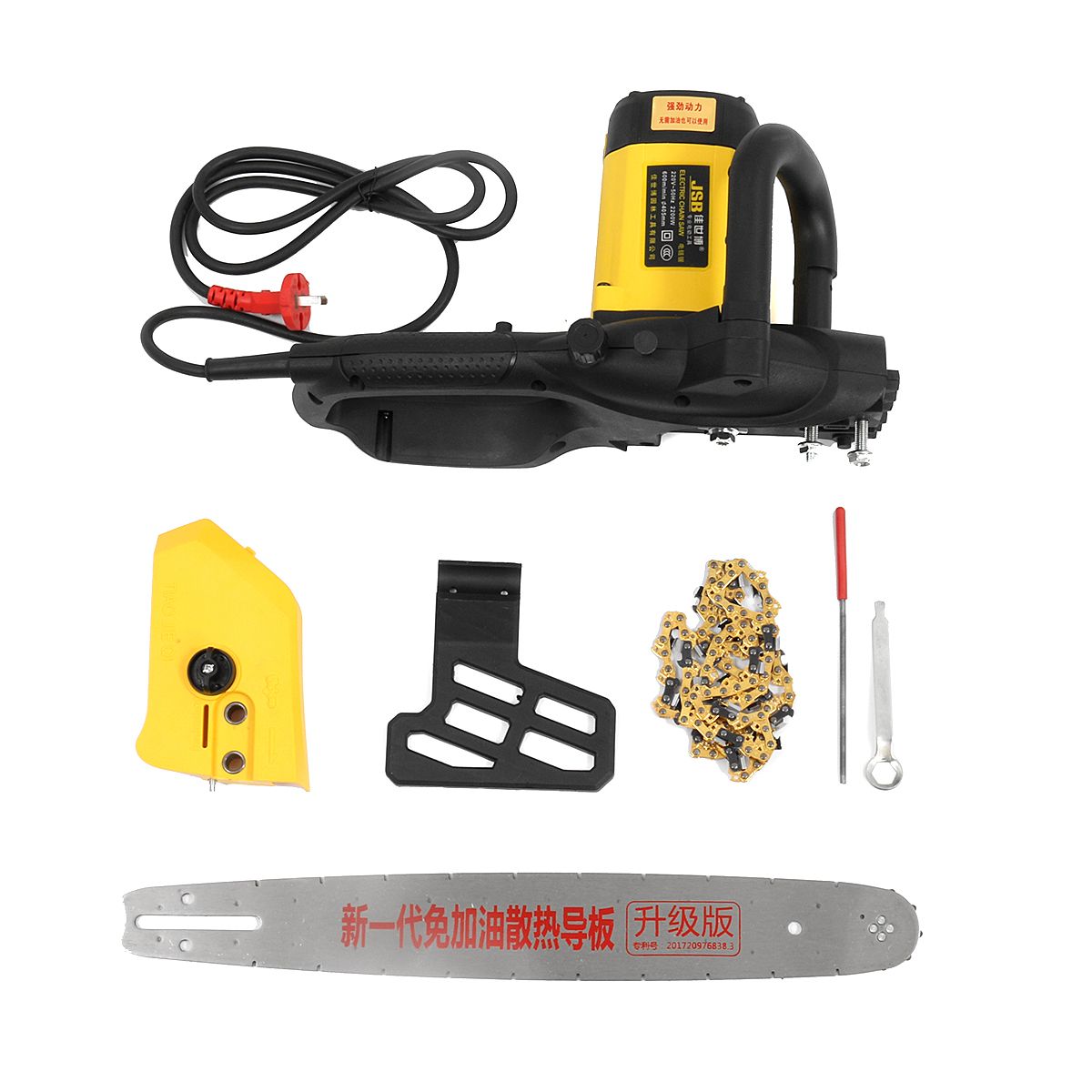 220V-2200W-Powerful-Multifunctional-Electric-Chainsaw-For-Wood-Working-Chain-Saw-Cutting-Power-Tools-1309399