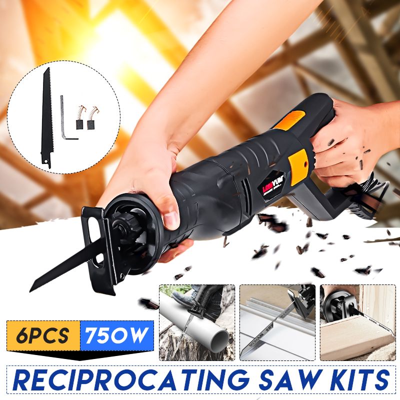 220V-750W-Mini-Electric-Reciprocating-Saw-Handheld-Wood-Cutting-Brush-Tool-Kit-1522120