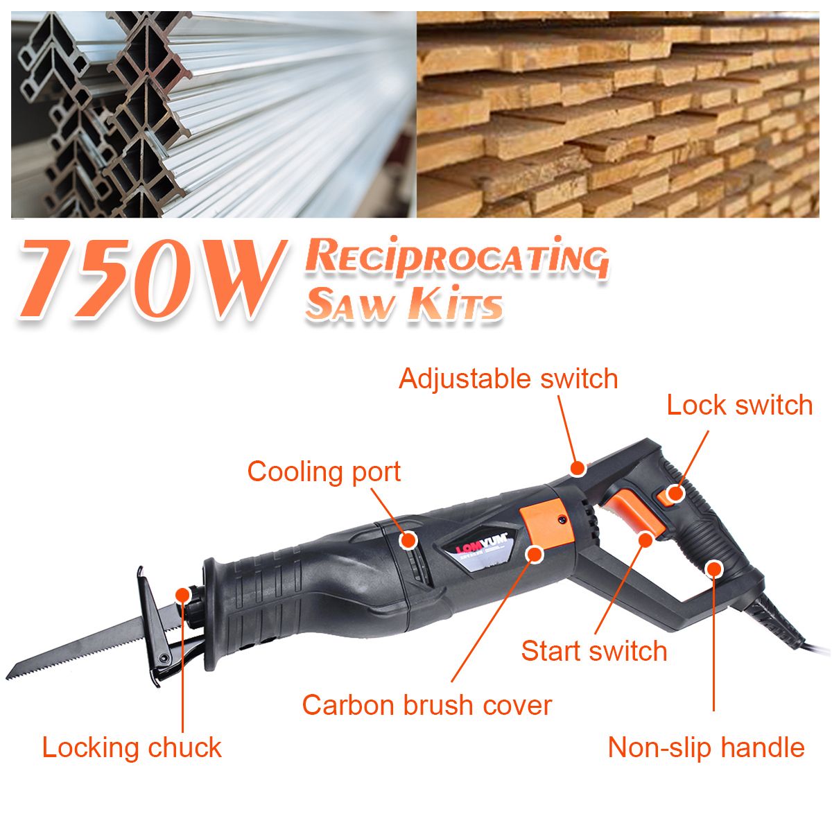 220V-750W-Mini-Electric-Reciprocating-Saw-Handheld-Wood-Cutting-Brush-Tool-Kit-1522120