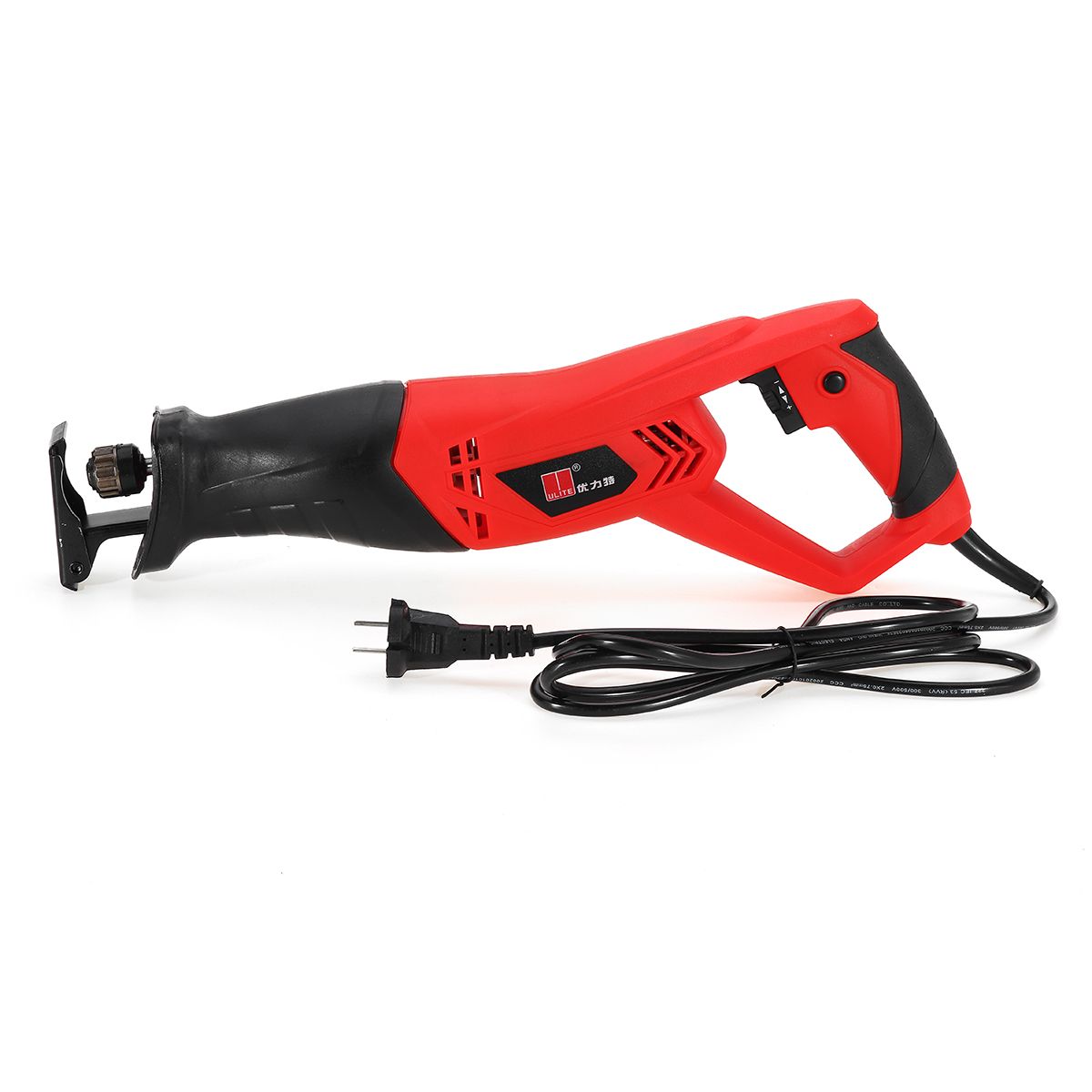 220V-900W-Electric-Reciprocating-Sabre-Saw-2-Blades-Wood-Metal-Plastic-Pruning-Tool-1424170