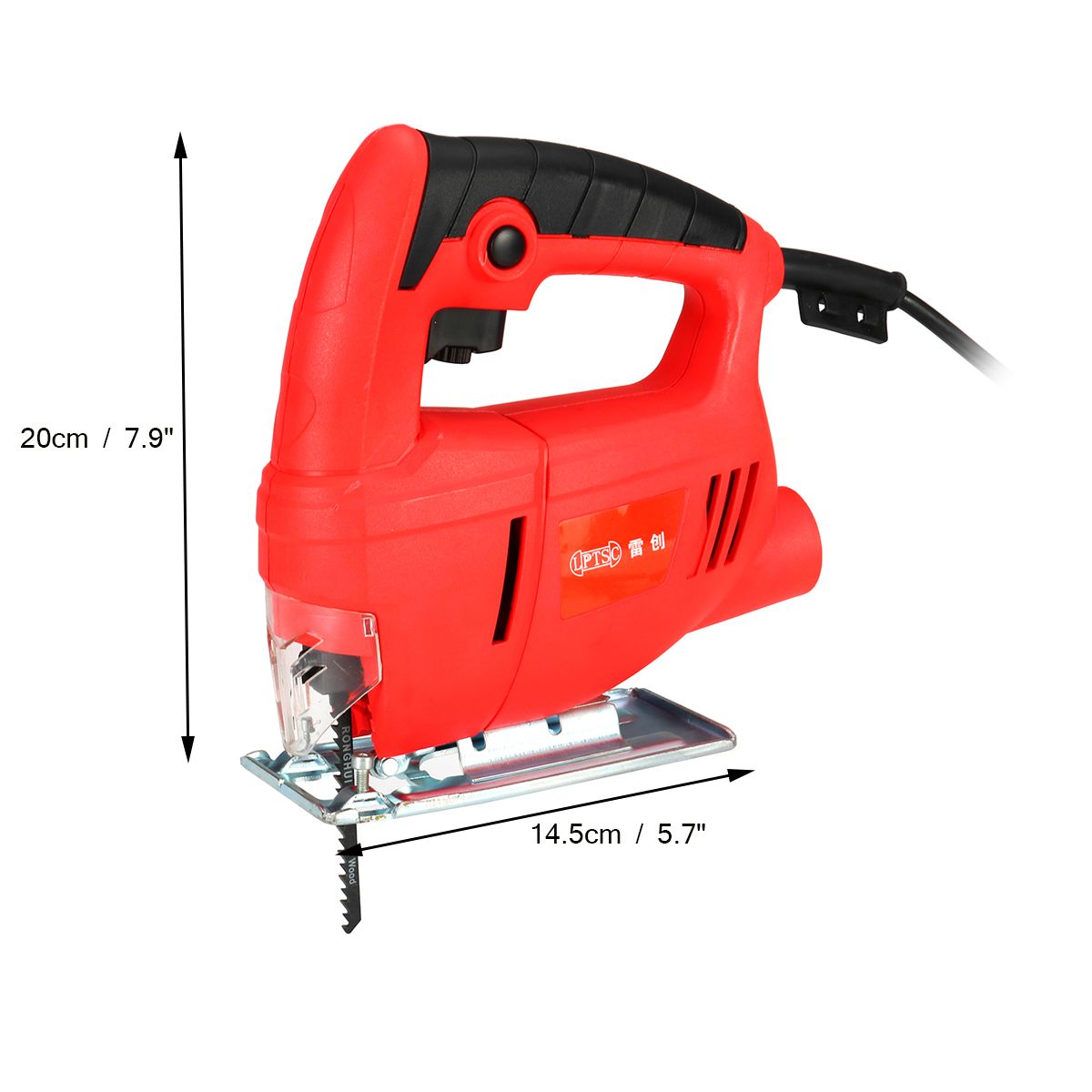 220V-980W-Electric-Jigsaw-Jig-Saw-amp-Wood-Metal-Plastic-Cutting-Blade-DIY-Woodworking-Tool-1728461