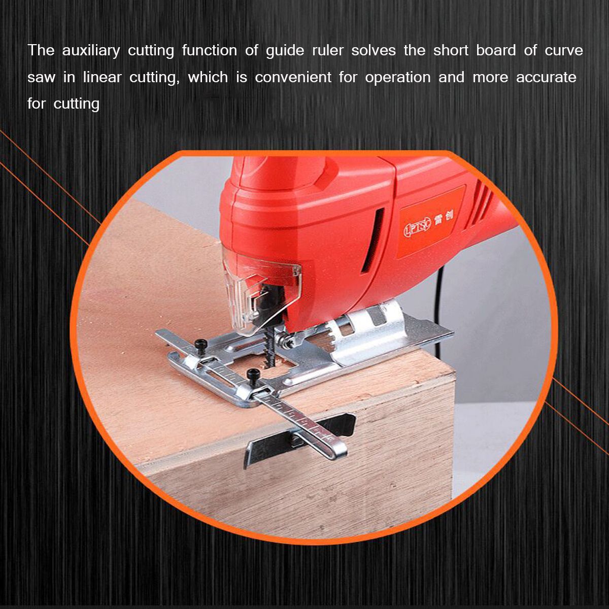 220V-980W-Electric-Jigsaw-Jig-Saw-amp-Wood-Metal-Plastic-Cutting-Blade-DIY-Woodworking-Tool-1728461