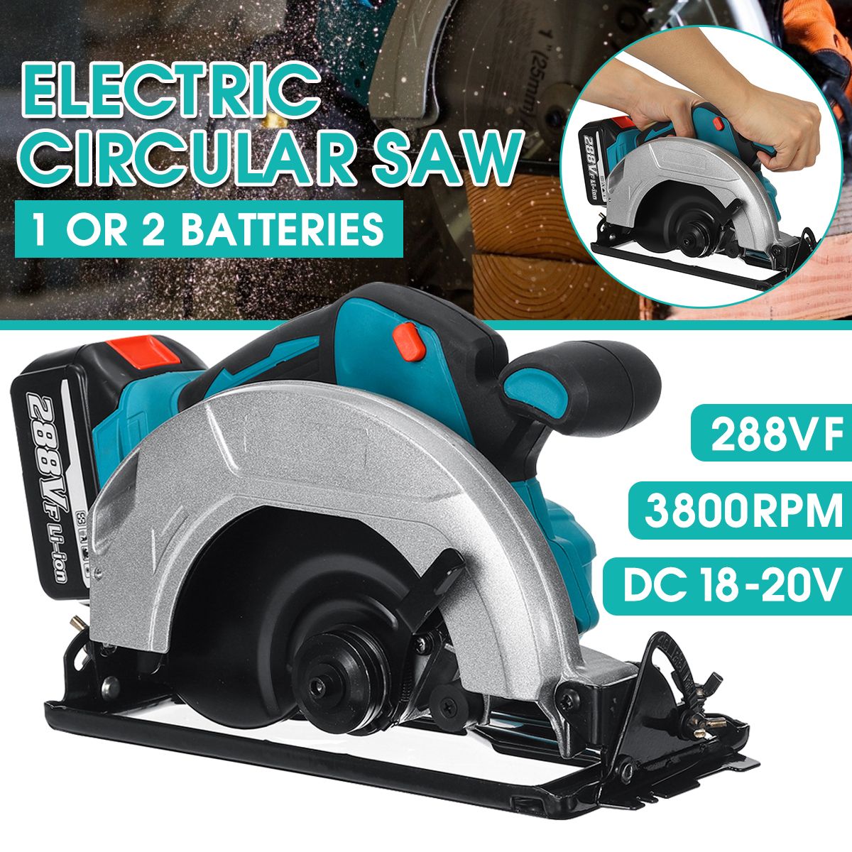 3800RPM-288VF-Battery-Electric-Circular-Saw-Cutting-Machine-Handle-Power-Work-Heavy-Duty-Wood-Steel--1699173