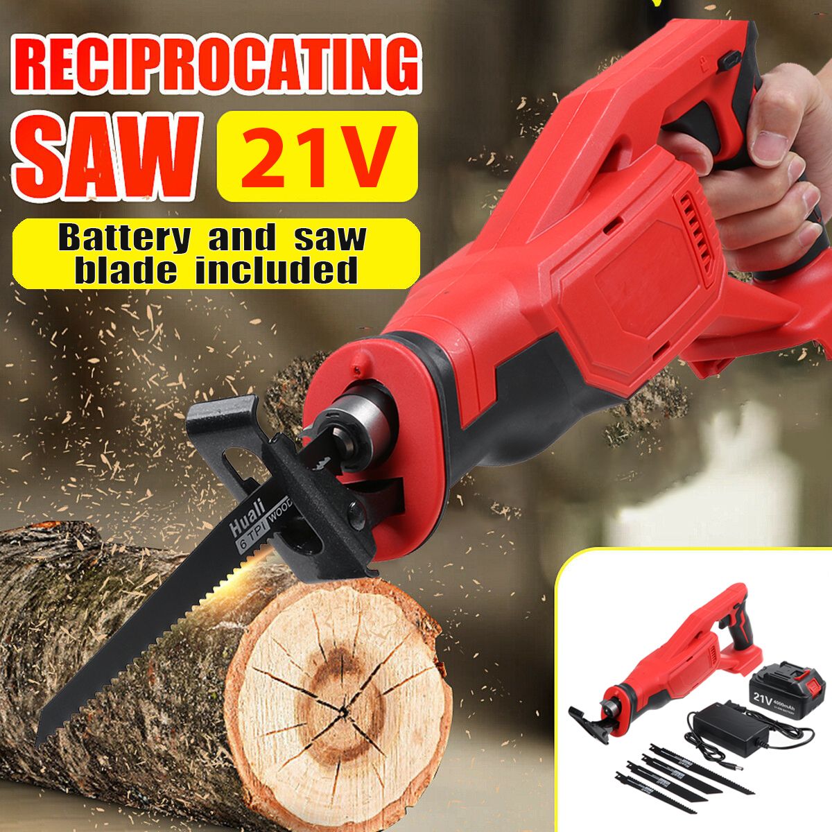 4000mAh-Cordless-Electric-Reciprocating-Saw-Wood-Cutting-Rechargeable-Power-Tool-1725276