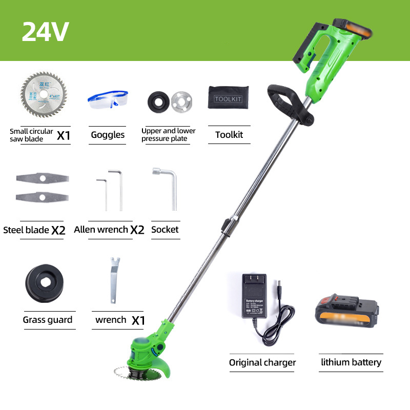 450W-110-240V-Electric-Cordless-Grass-Trimmer-Cutter-Garden-Heavy-Duty-Weed-Lawn-Strimmer-Kit-1755522