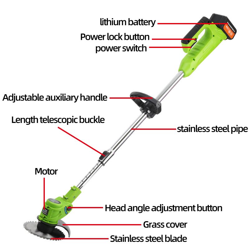 450W-110-240V-Electric-Cordless-Grass-Trimmer-Cutter-Garden-Heavy-Duty-Weed-Lawn-Strimmer-Kit-1755522