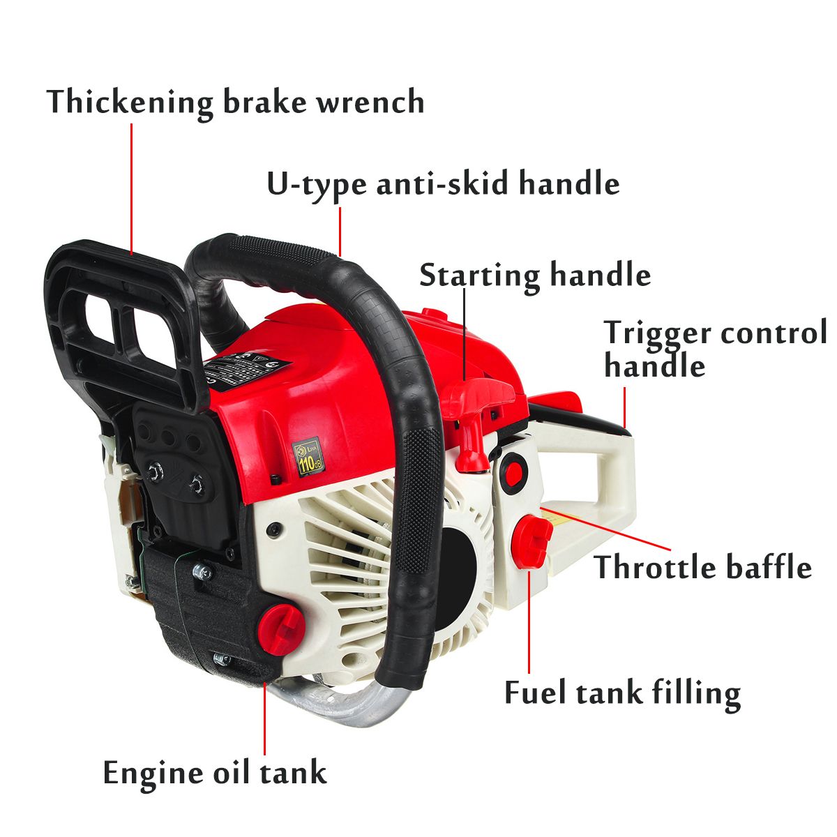 45KW-Gas-Gasoline-Powered-Chainsaw-Gasoline-Chain-Saw--Woodworking-Pruning-Cutting-1443697