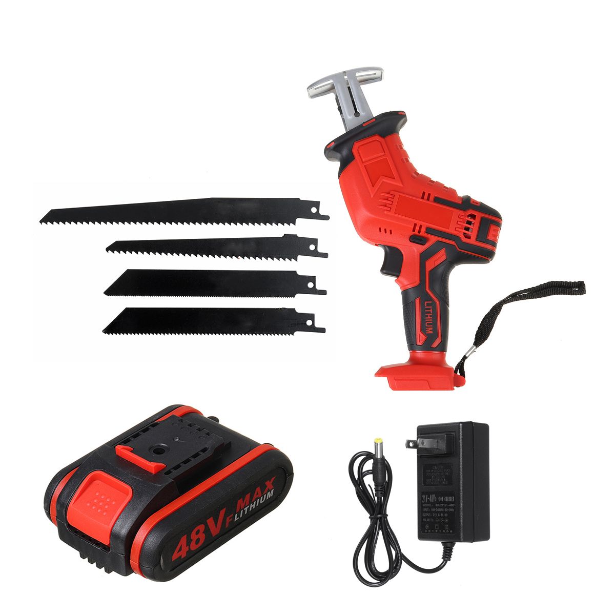 48V-2-Lithium-Battery-Wireless-Charging-Reciprocating-Saw-Wood-Metal-Cutter-Kit-1671503