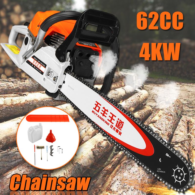 4KW-Gas-Gasoline-Powered-Chainsaw-62cc-2-stroke-Gasoline-Chain-Saw-Wood-Pruning-Cutting-1332285