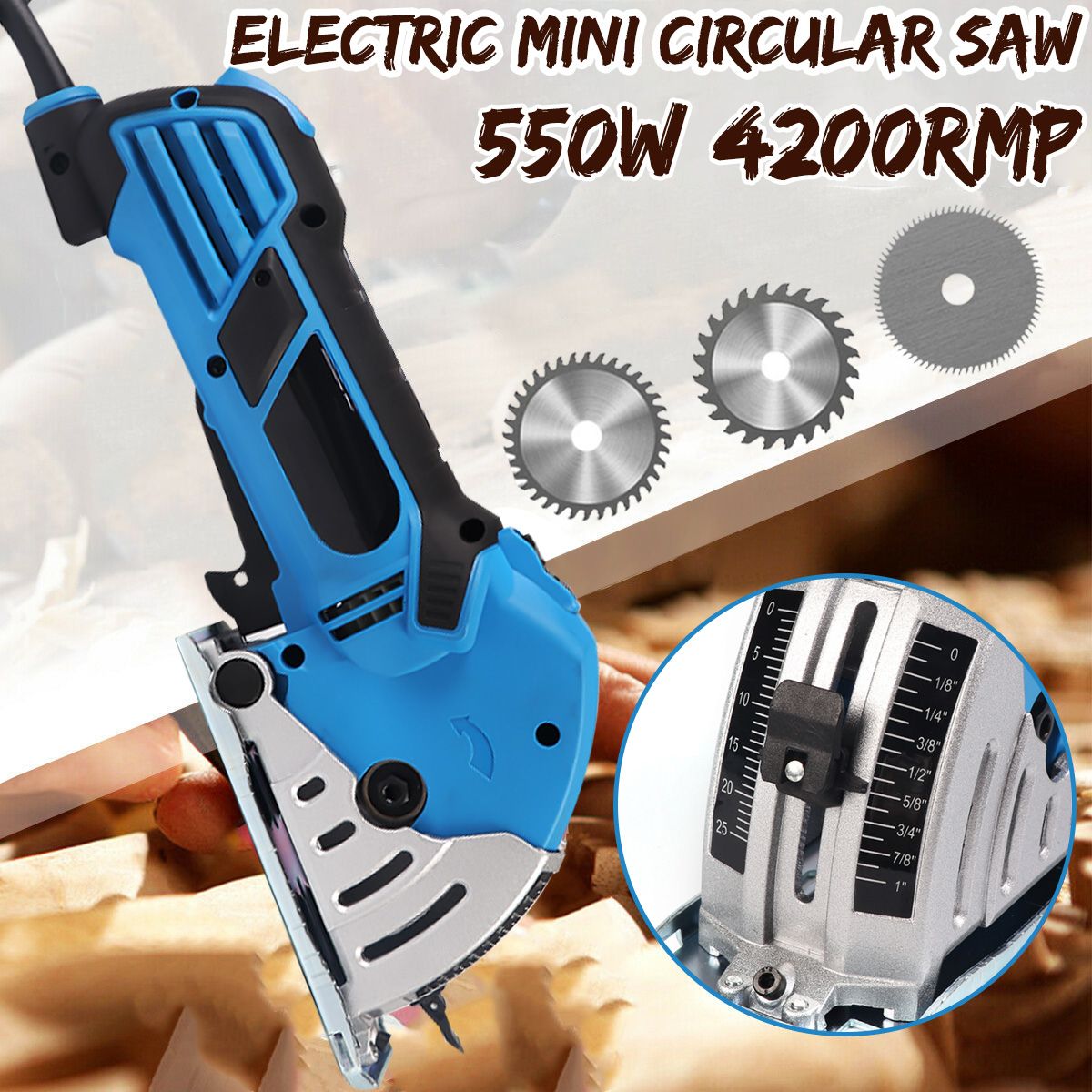 550W-4200rmp-Mini-Circular-Saw-Electric-Handheld-Multi-function-Woodworking-Tool-with-3-Blades-1754671