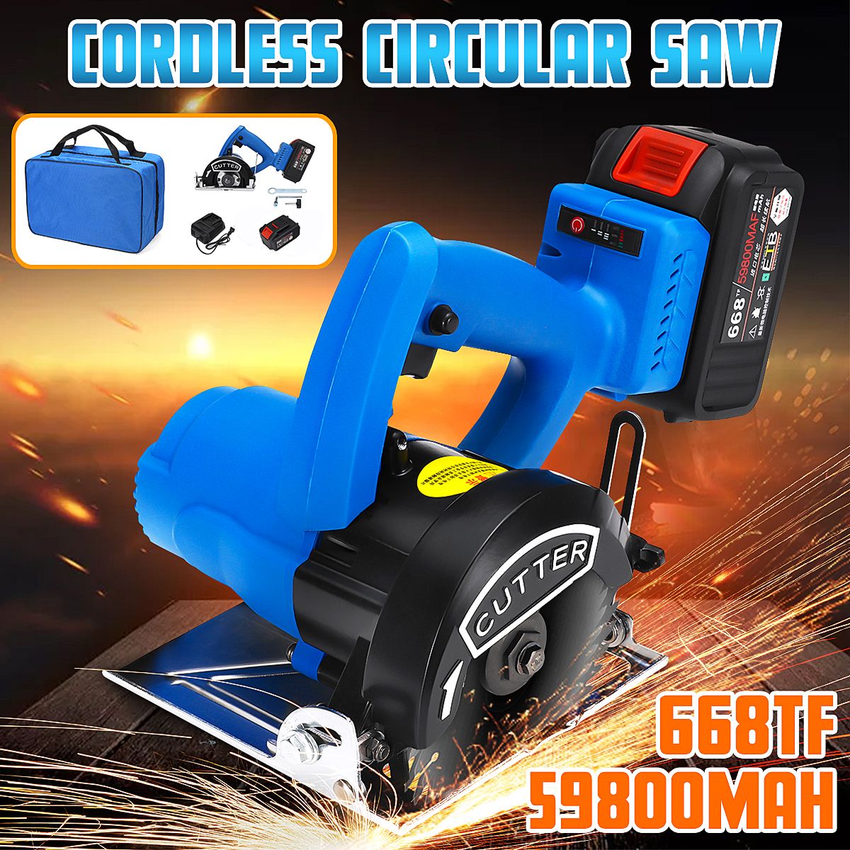 668TF-59800mAh-1500W-Cordless-Circular-Saw-Electric-Brushless-Saw-Blade-Saw-Woodworking-Tools-Rechar-1584750