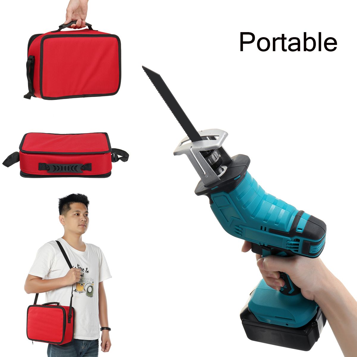 68V-Electric-Reciprocating-Saw-Outdoor-Woodworking-Cordless-Handheld-Saw-9000mah-1683596