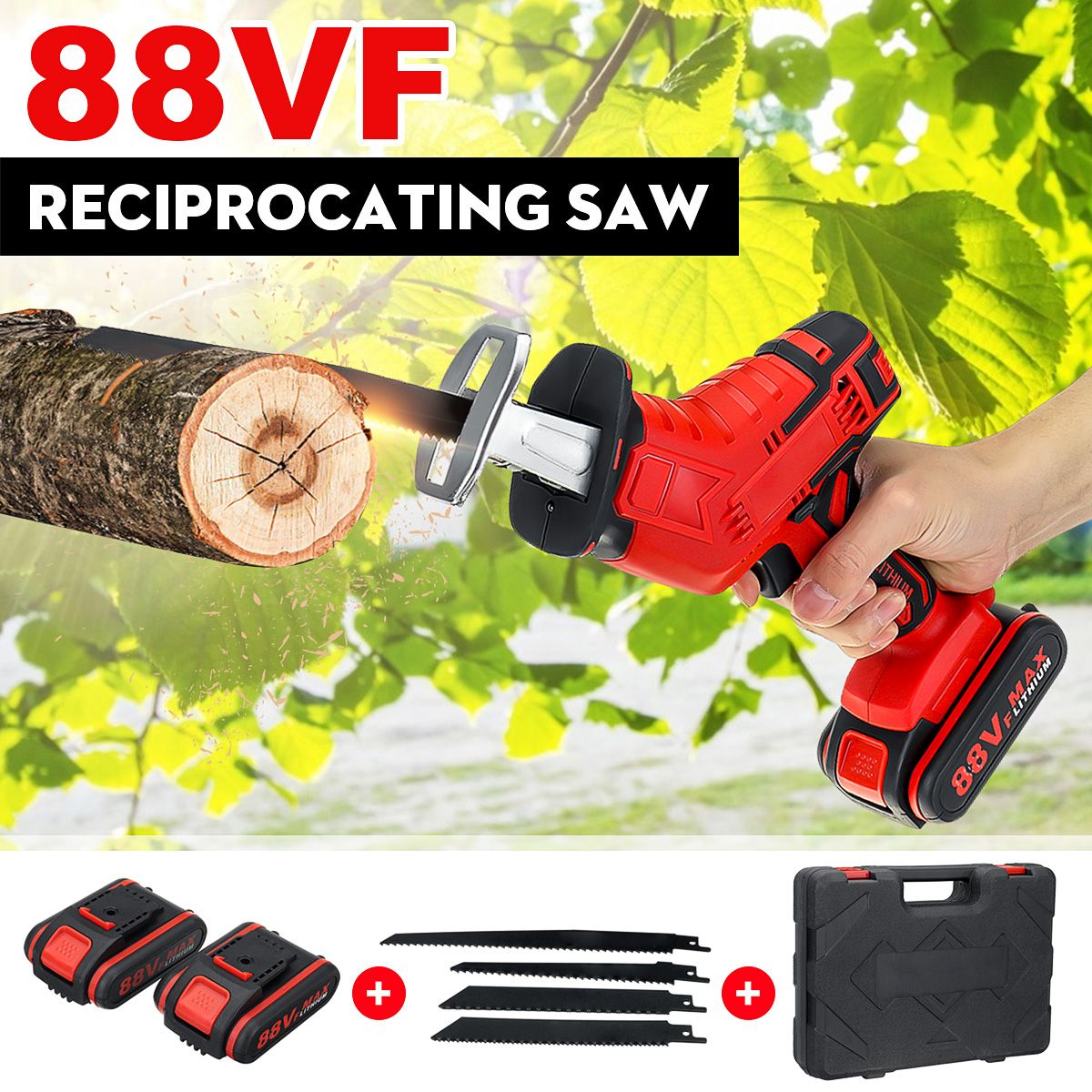 88VF-Electric-Reciprocating-Saw-Outdoor-Cordless-Portable-Saw-Woodworking-Cutter-1733463