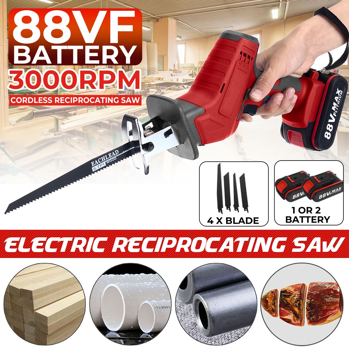 88VF-Electric-Reciprocating-Saw-Wireless-Rechargeable-Saw-Wood-Metal-Plastic-Sawing-Cutting-Tool-1765141