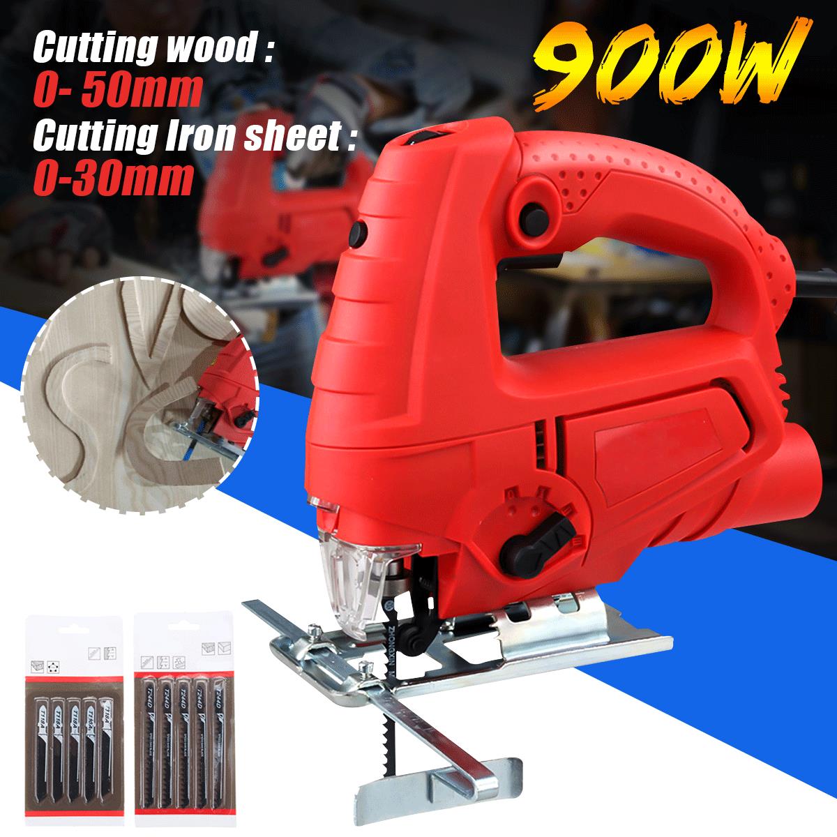 900W-220V-Electric-Saws-Electric-Scroll-Sweep-Saw-Kit-Wood-Work-Tools-With-Saw-Blades-1347457