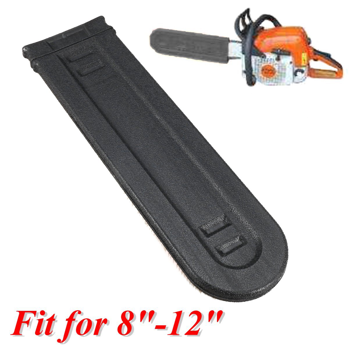 Chainsaw-Bar-Cover-Scabbard-Guard-For-Stihl-8-inch---12-inch-Black-1234016