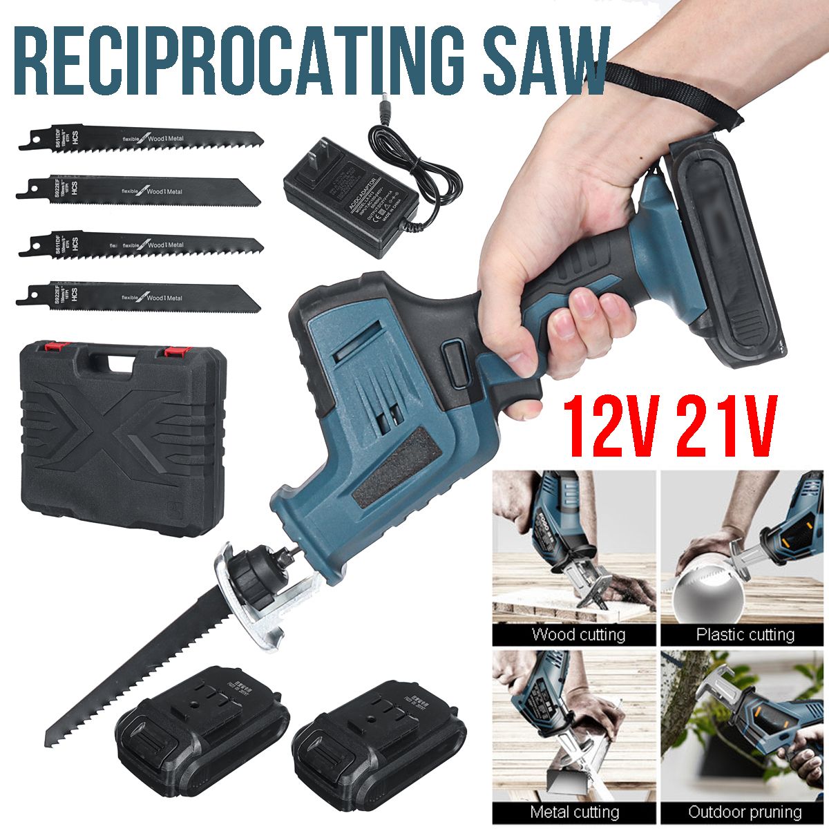 Cordless-Portable-Electric-Reciprocating-Saw-Cutter-Metal-Cutting-Saw-W-1-or-2-Battery-1721112