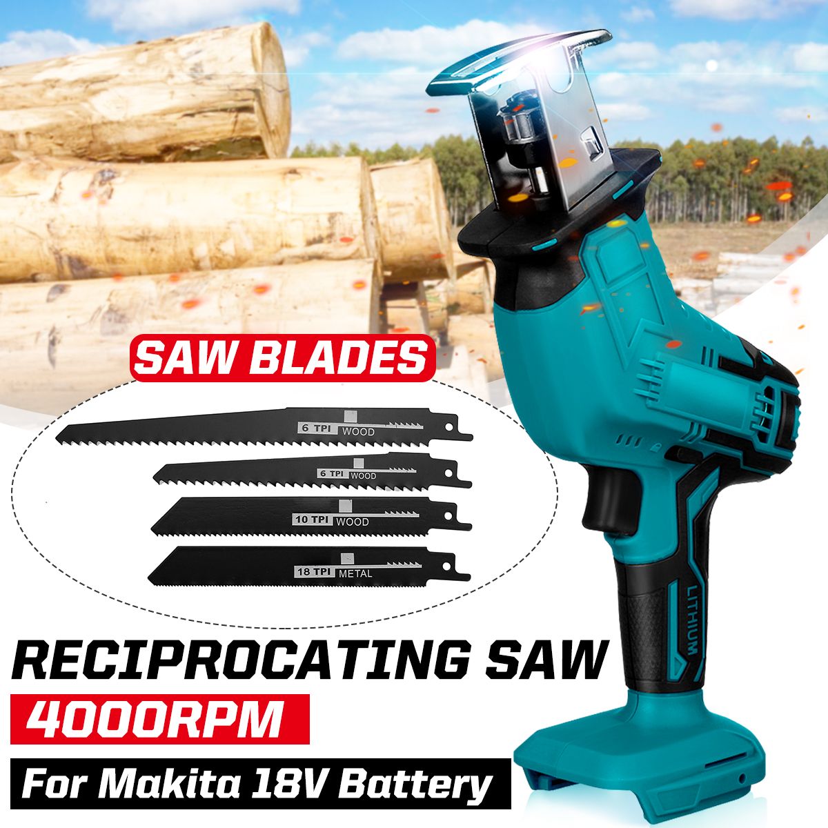 Cordless-Reciprocating-Saw-Body-With-4-Saw-Blades-For-Makita-18V-Battery-1765726