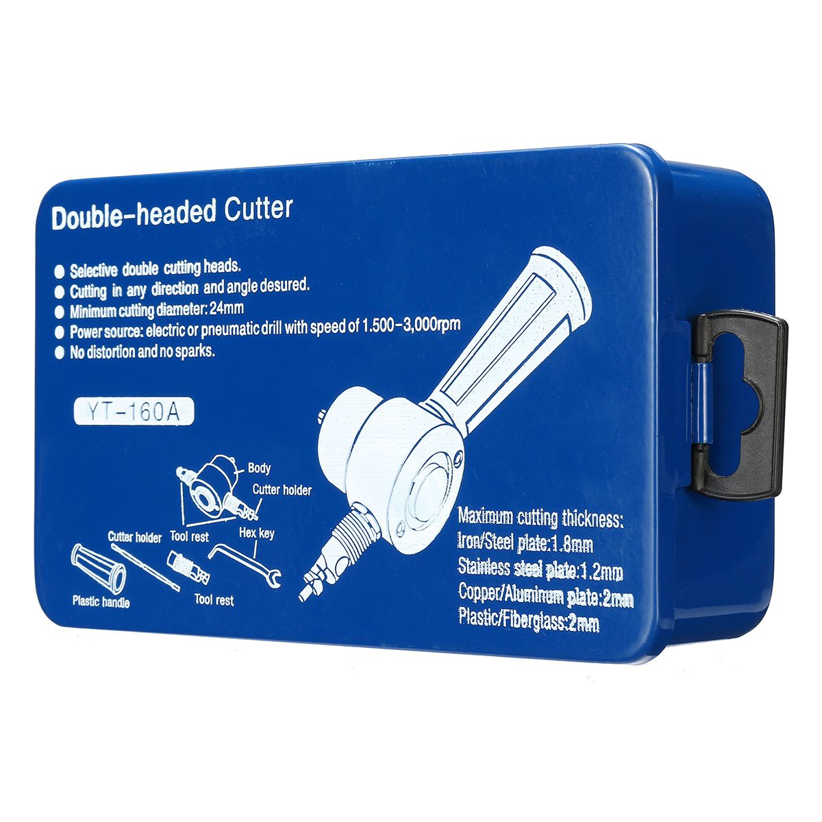 Double-Headed-Sheet-Metal-Cutting-Nibbler-Drill-Attachment-Metal-Cutter-Tool-1418316